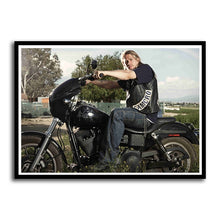 Load image into Gallery viewer, Sons of Anarchy Posters
