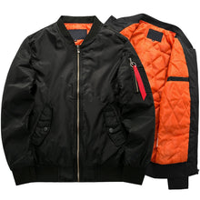 Load image into Gallery viewer, Bomber Jacket
