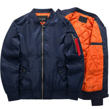Load image into Gallery viewer, Bomber Jacket
