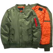 Load image into Gallery viewer, Bomber Jacket
