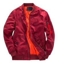 Load image into Gallery viewer, Bomber Jacket

