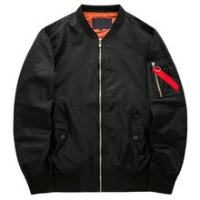 Load image into Gallery viewer, Bomber Jacket
