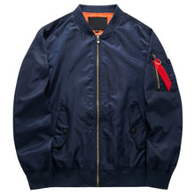 Load image into Gallery viewer, Bomber Jacket
