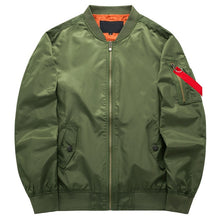 Load image into Gallery viewer, Bomber Jacket
