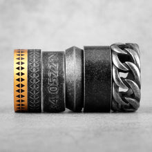 Load image into Gallery viewer, P.M Rings
