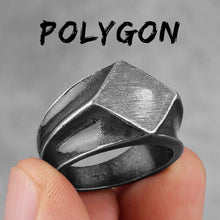 Load image into Gallery viewer, P.M Rings

