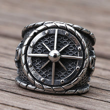Load image into Gallery viewer, Pirate Compass
