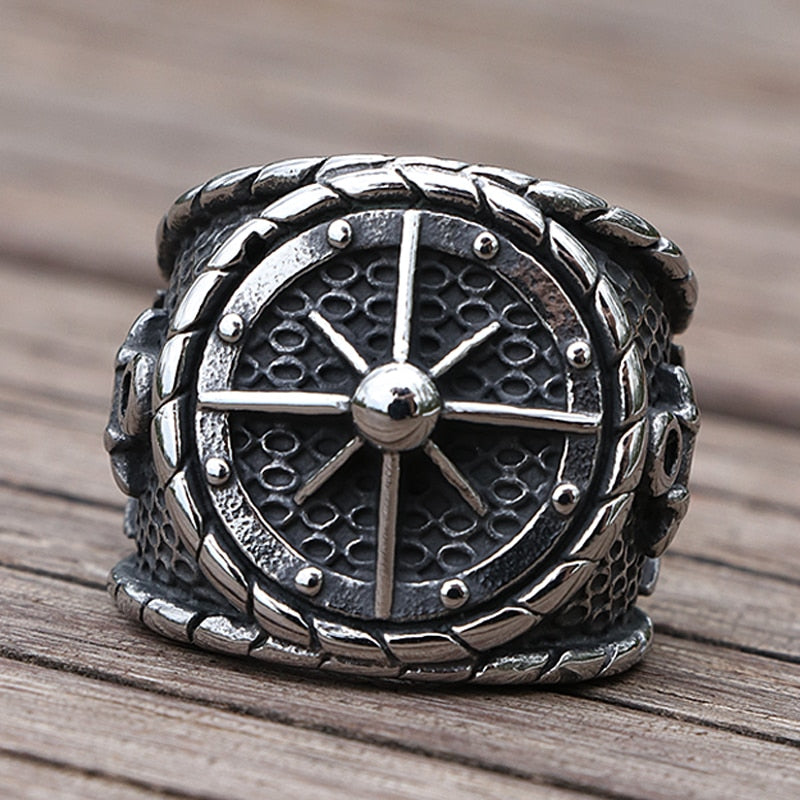 Pirate Compass