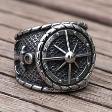 Load image into Gallery viewer, Pirate Compass
