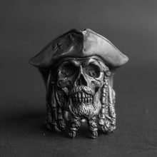Load image into Gallery viewer, Viking Skull
