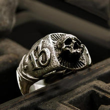 Load image into Gallery viewer, 13 Skull #3
