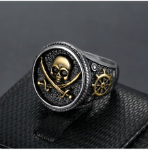 Load image into Gallery viewer, Pirate&#39;s
