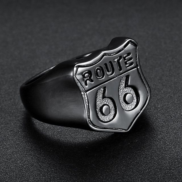 Route 66