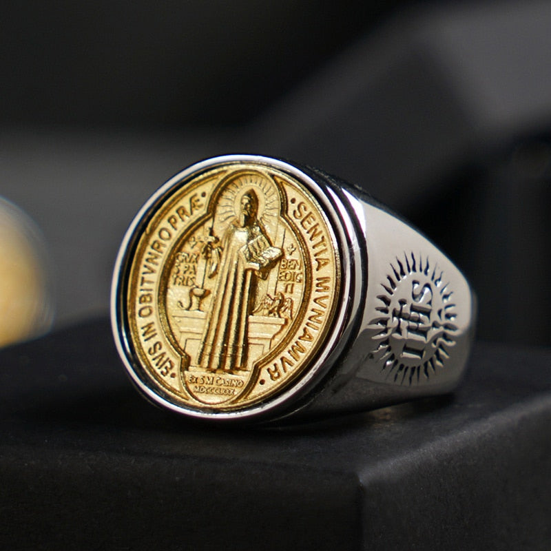 Saint Benedict