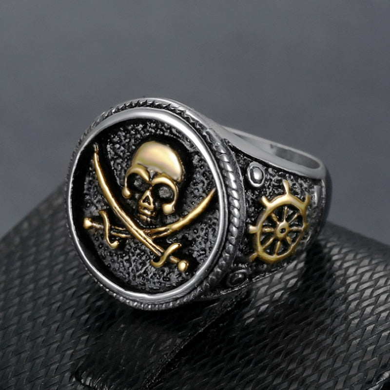 Pirate's