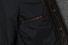 Load image into Gallery viewer, Vintage Biker Vest
