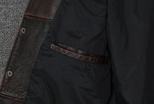 Load image into Gallery viewer, Vintage Biker Vest
