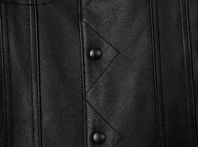 Load image into Gallery viewer, Cowhide Genuine Vest
