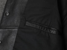 Load image into Gallery viewer, Cowhide Genuine Vest
