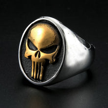 Load image into Gallery viewer, Punisher Skull
