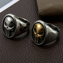 Load image into Gallery viewer, Punisher Skull
