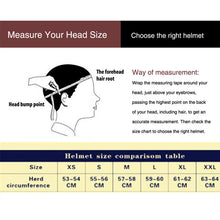 Load image into Gallery viewer, Matte Black Open Face Helmet
