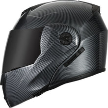 Load image into Gallery viewer, Carbon Flip Up Helmet
