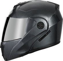Load image into Gallery viewer, Carbon Flip Up Helmet
