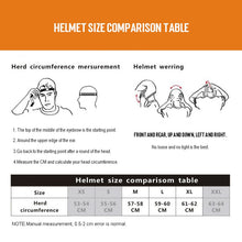 Load image into Gallery viewer, Retro Custom Helmet
