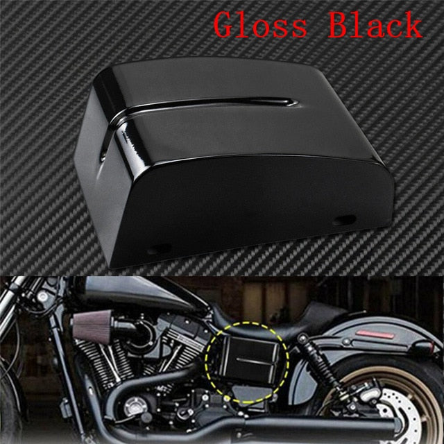 Battery Fairing Left & Right Side