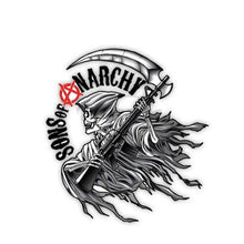 Load image into Gallery viewer, Sons Stickers
