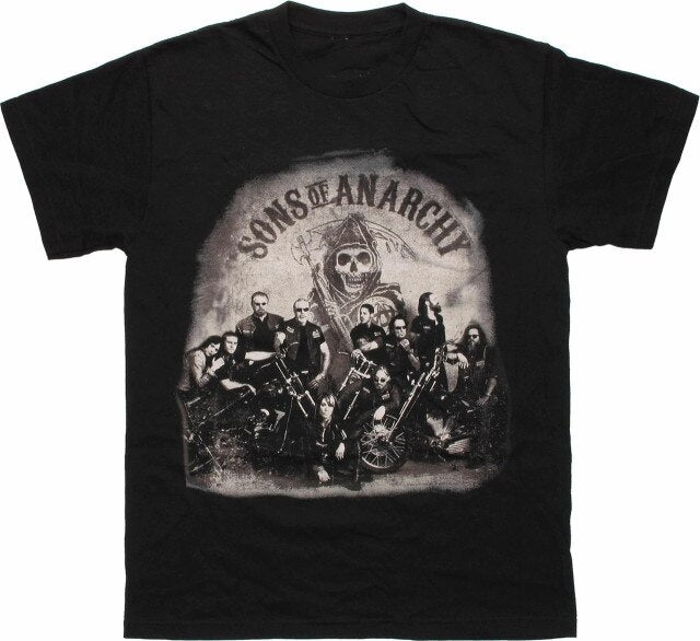 SOA Vintage