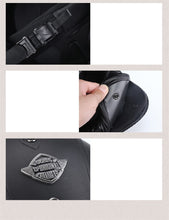 Load image into Gallery viewer, Retro Open Face Helmet Kit
