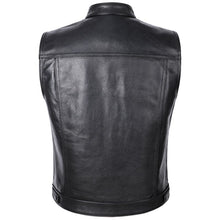 Load image into Gallery viewer, Biker Vest
