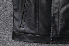 Load image into Gallery viewer, Biker Vest
