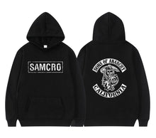 Load image into Gallery viewer, Samcro Hoodie
