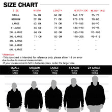 Load image into Gallery viewer, Cracked SoA Hoodie
